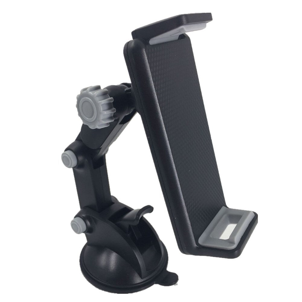 Car Tablet Mount Holder Windshield Dashboard for Universal Smartphone Tablet GPS