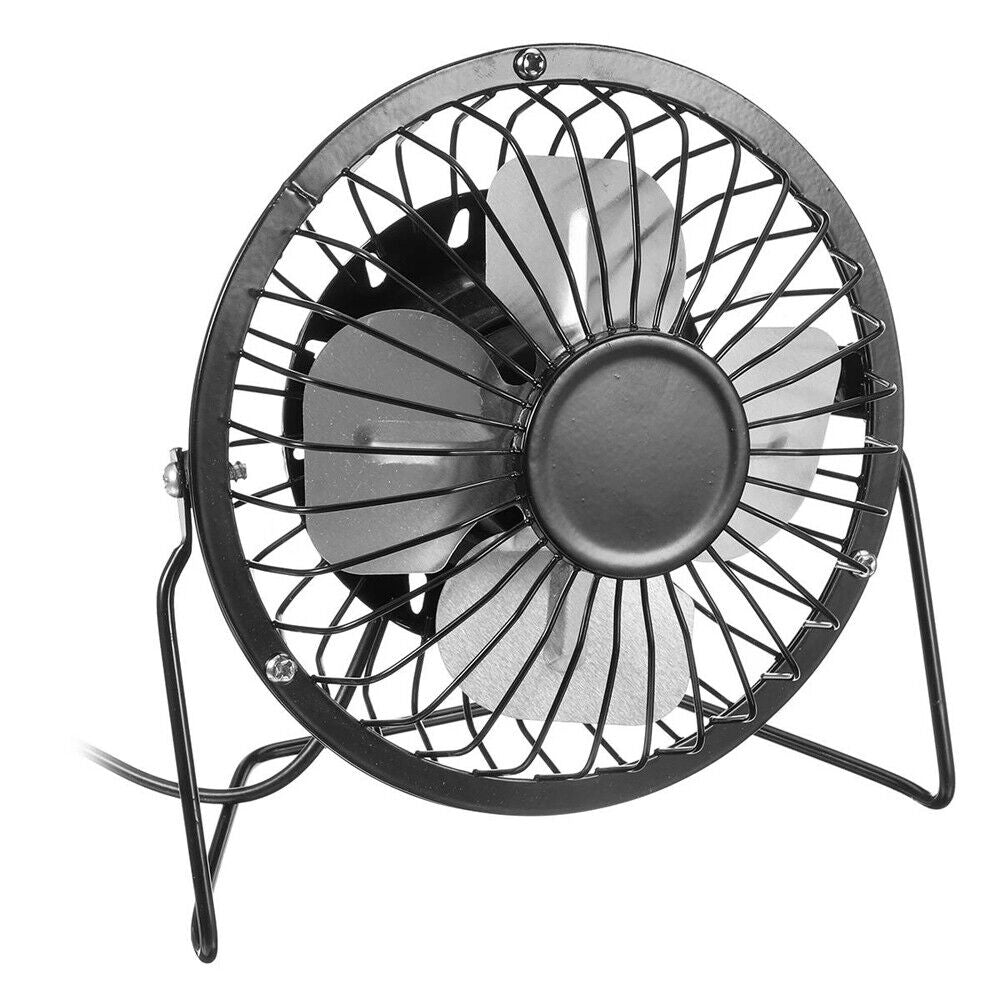 Solar Powered Fan Portable Mini Ventilator Greenhouse Pet Dog Chicken House Cool