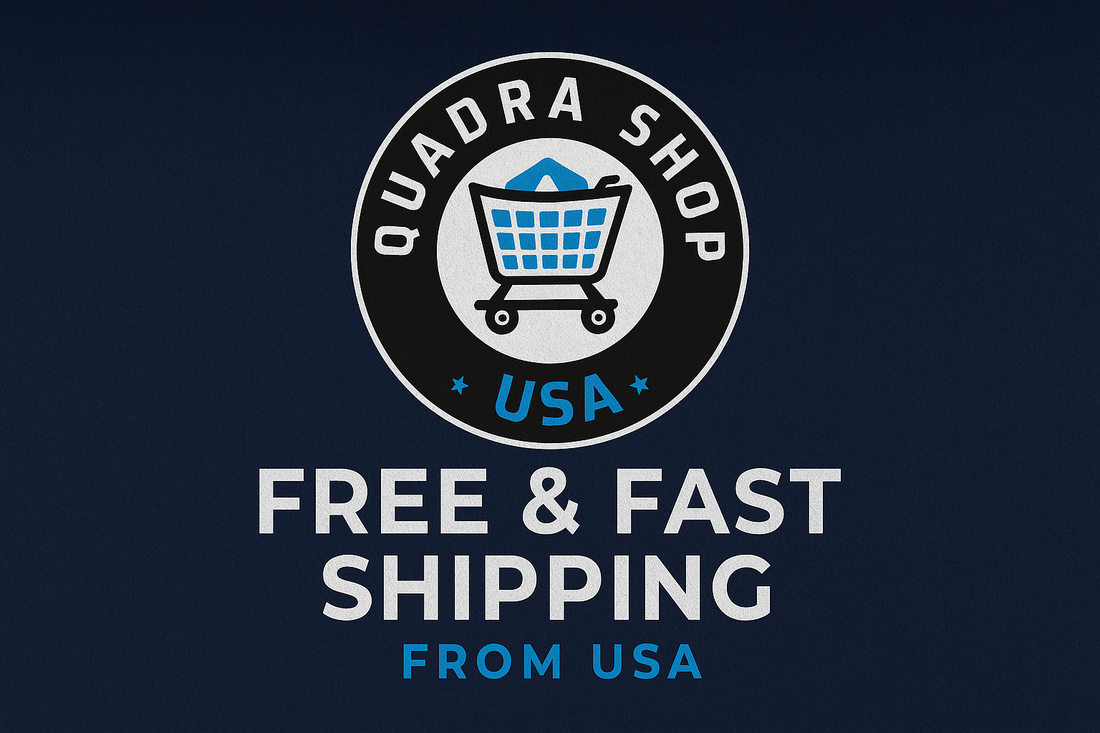 📰 Quadra Shop USA — The Ultimate Destination for Smart Shoppers Who Want Quality, Speed &amp; Value