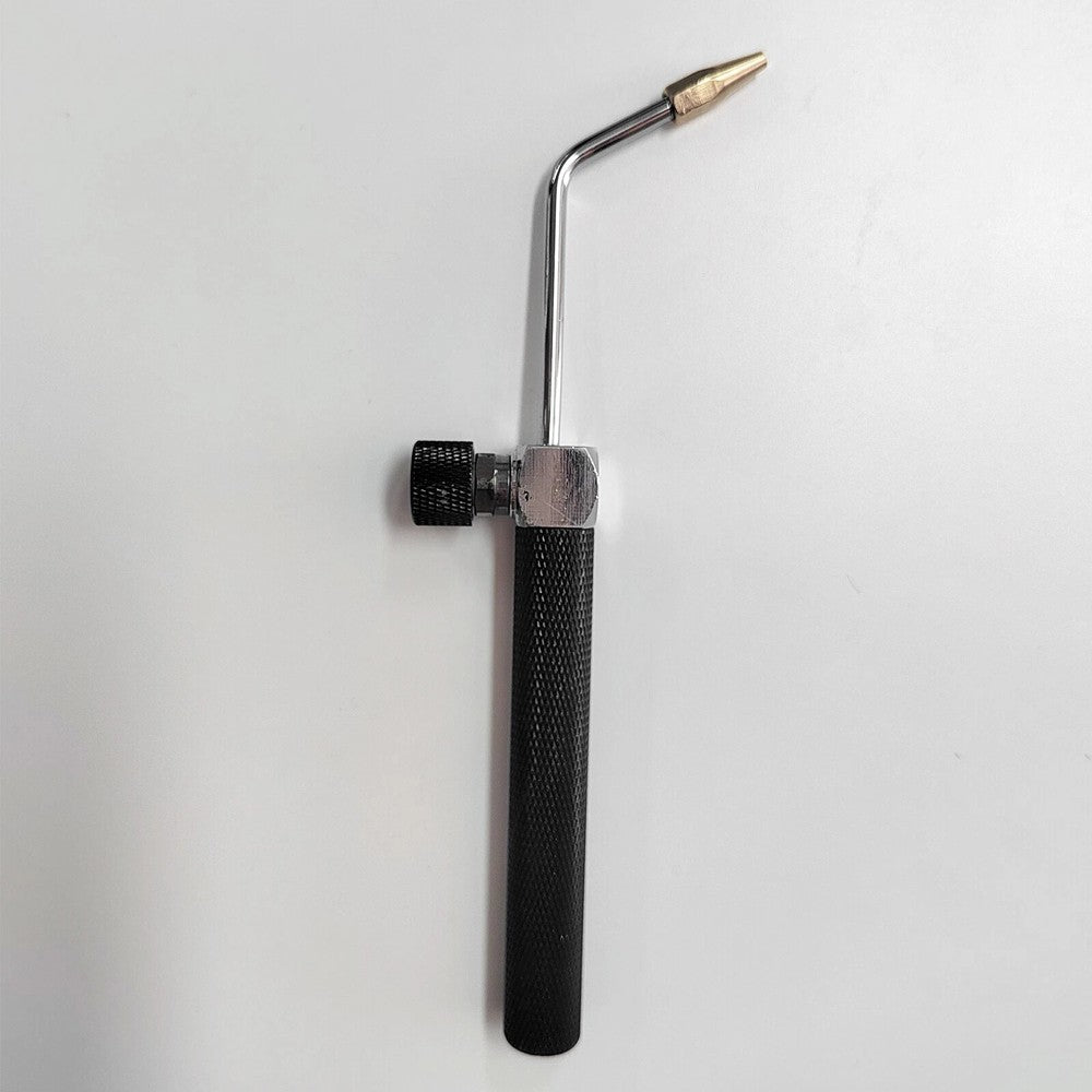 Oxyhydrogen Gas Torch Welding Gun for 800W 150L Acrylic Polishing Machine US