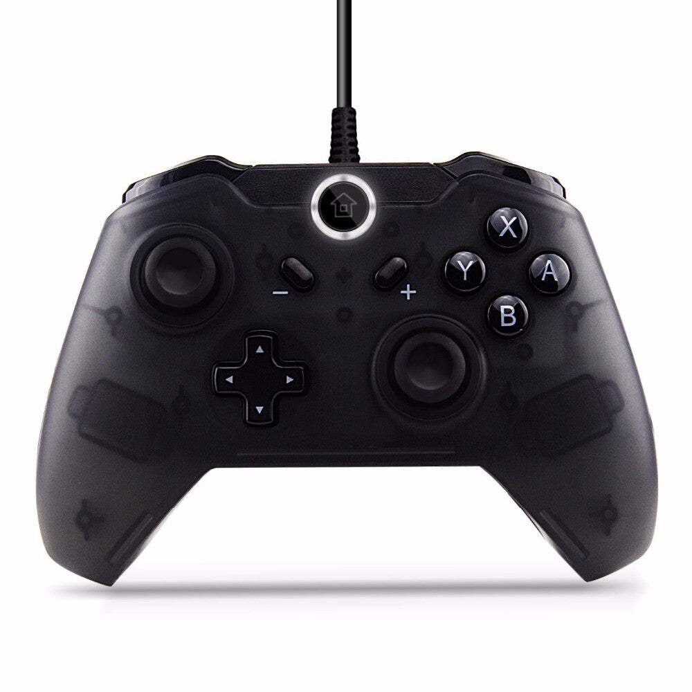 Wireless Pro Controller Gamepad Joypad Remote for Nintendo Switch Console 2021