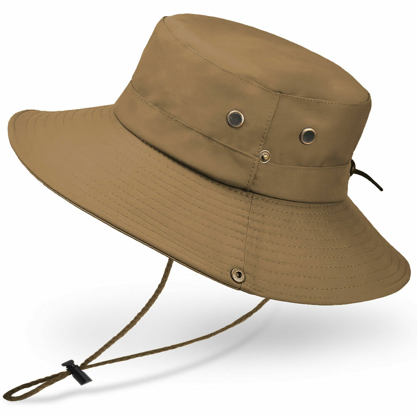 Summer UV Protection Sun Hat Baseball Cap with Neck Face Flap for Fishing Hiking