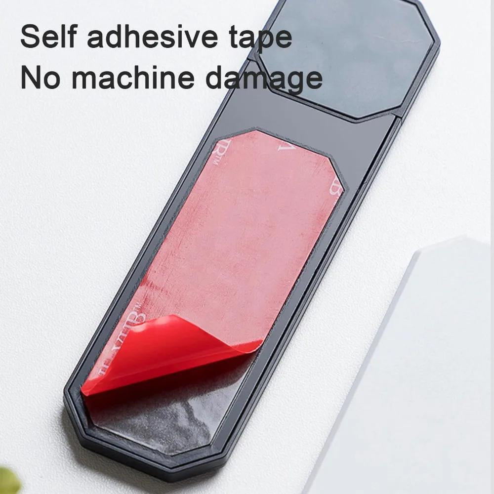 Magnetic Screen Side Dashboard Phone Mount Car Accessories Holder Trim Universal