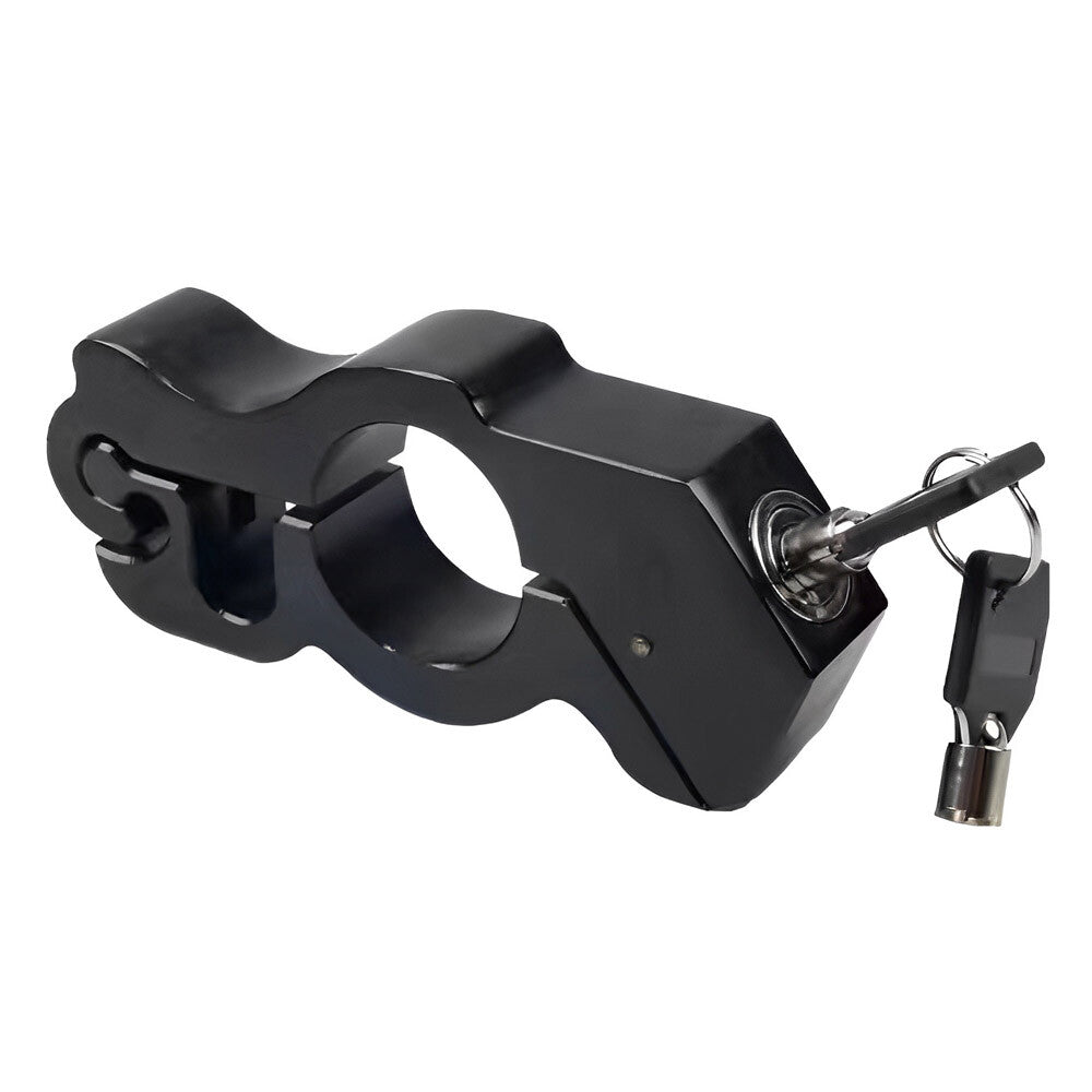 Anti-Theft Lock Bike Motorcycle Handlebar Brake Clutch Security Lock Accessories