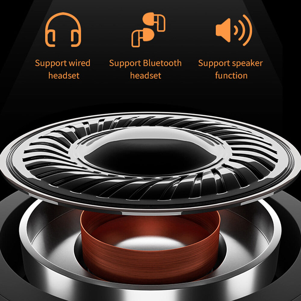 Support 128G 8G MP3 Player Bluetooth Hifi Lossless Sound Music Recorder FM Radio