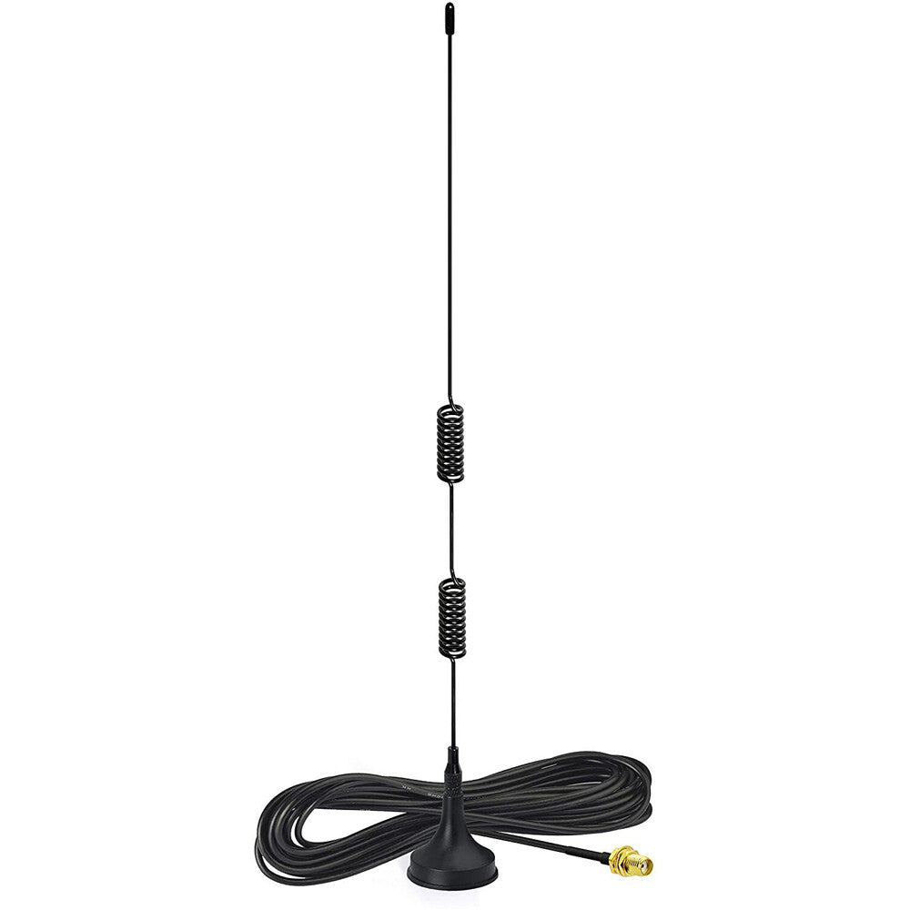 UV5R UV5RA A067 UV-82 144/430Mhz VHF UHF Radio Walkie Talkie Antenna for BAOFENG
