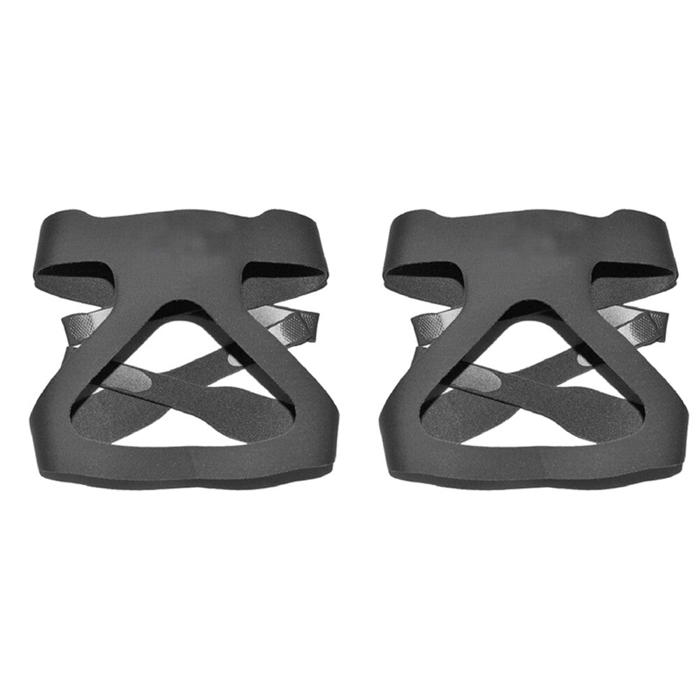 2 Pack Universal Mask Headgear Strap Headband Compatible W/ Nasal CPAP & More US