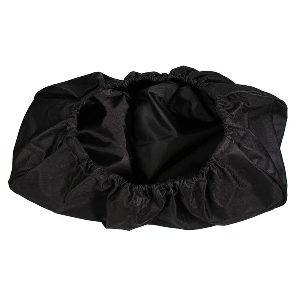 Waterproof Soft Dust Winch Cover Heavy Duty Fits Electric12,000