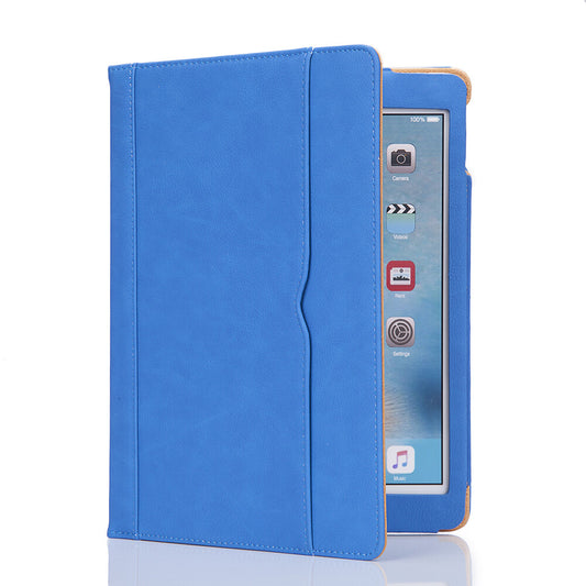 Ipad 10.2 7Th Generation 2019 Soft Leather Smart Cover Case Sleep Wake for Apple