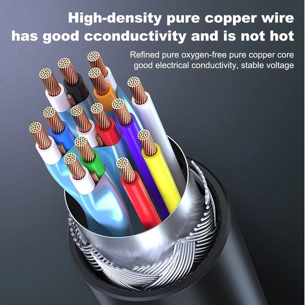 6000W Solar Converter Car Power Inverter DC 12V to AC 110V LCD Sine Wave Home RV