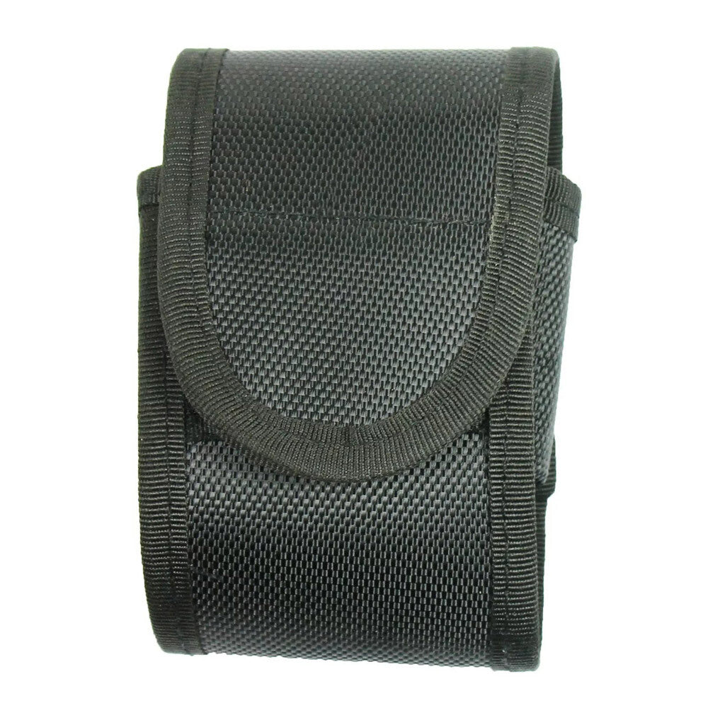 Tactical Nylon Police Security Guard Duty Belt Utility Kit System W/ Pouch USA
