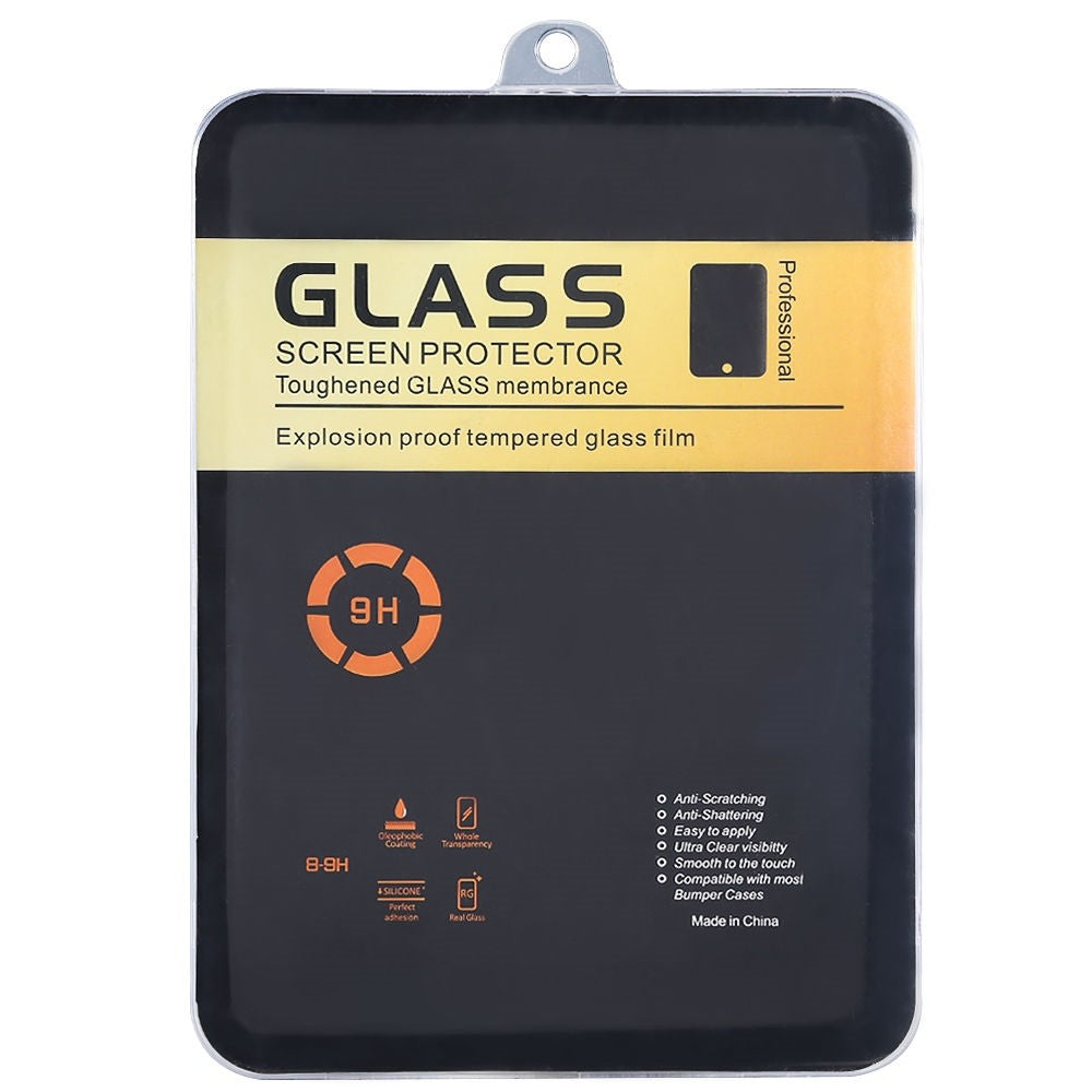 Newest 0.26Mm Premium HD Tempered Glass Screen Protector for Ipad Air / Air 2