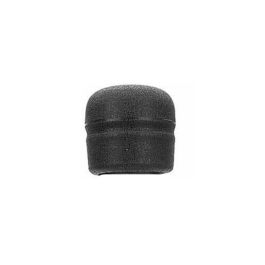 Replacement Silicone Smooth Soft Heads for Therapy Body Handheld Wand Massager