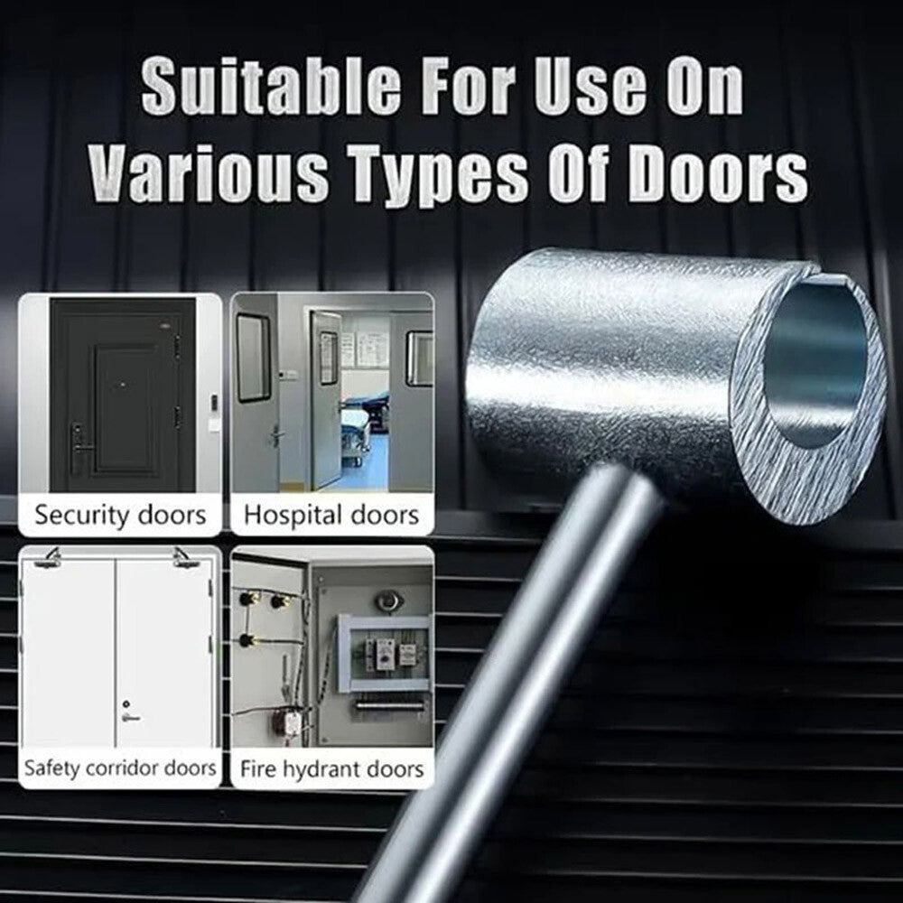 Door Hinges Gap Adjusting Wrench 8-25Mm Adjustment Commercial Adjuster Wrench US