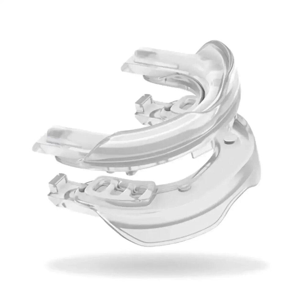 Sleep Aids anti Snore Mouthpiece Mouth Guards Stop Snoring Adjustable Bruxisms