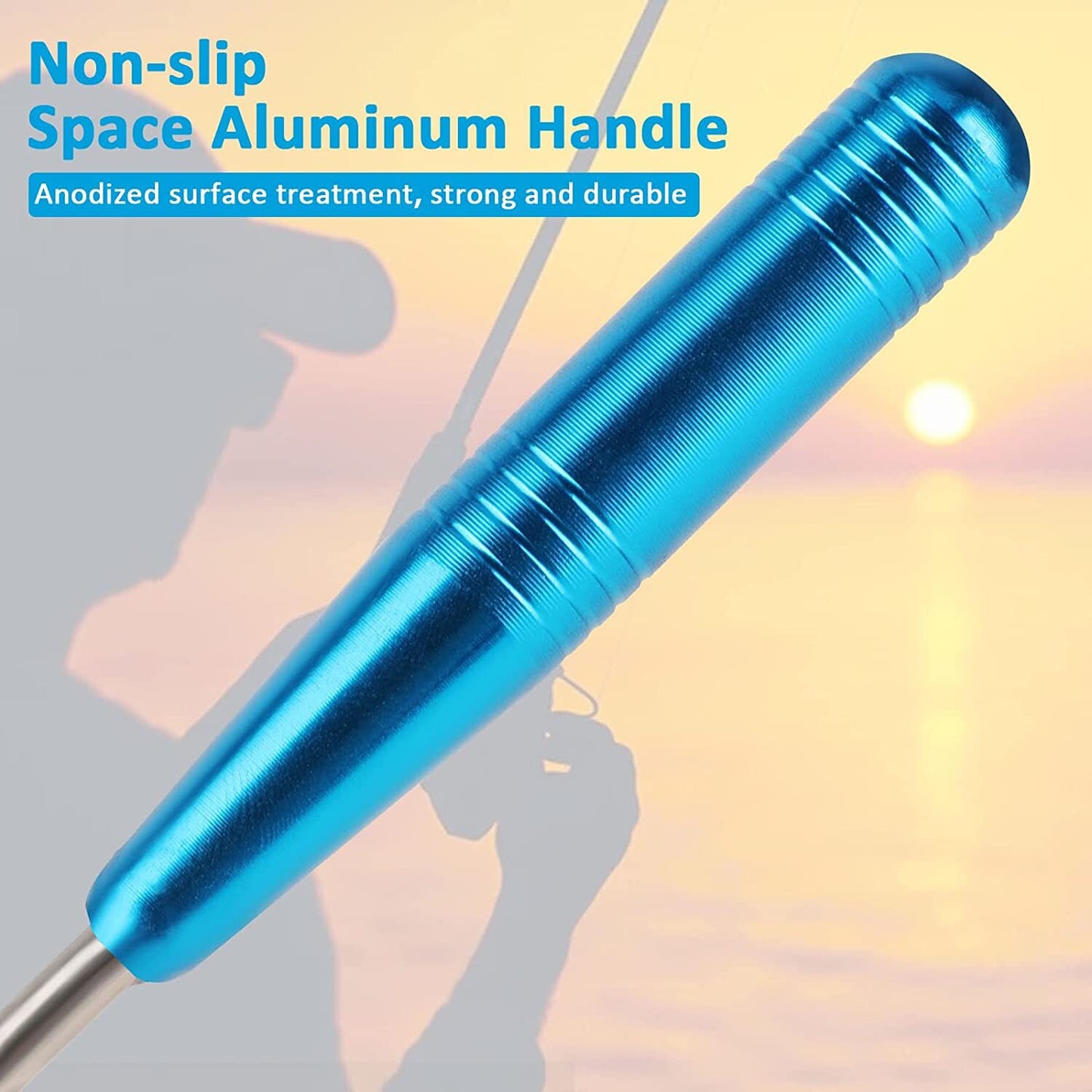 4PCS Fish Hook Quick Release Device Fishhook Detacher Remover Safety Extractor