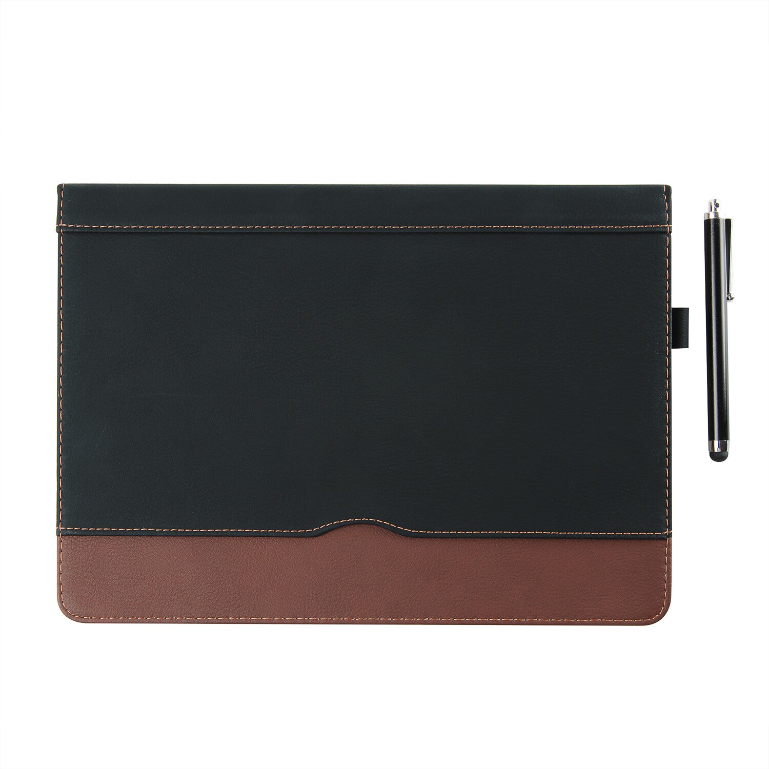 Soft Leather Ipad Case Magnetic Smart Cover Folio Stand for Apple Air 4 10.9" US