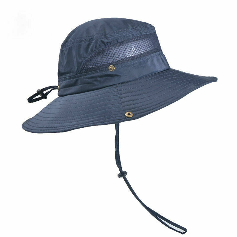 Evaporative Cooling Bucket Hat Hydro W/ UV Protection Cooler Arctic Caps US