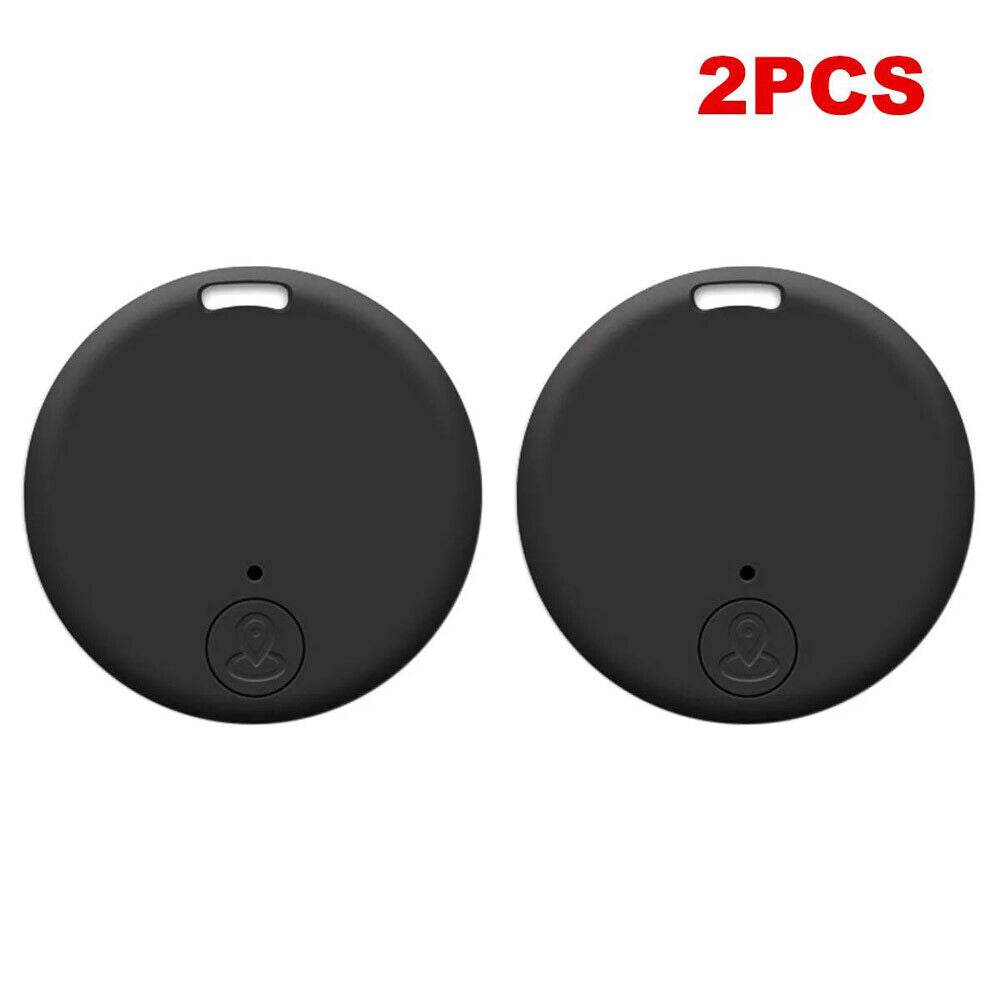Bluetooth Mini GPS Tracking Air Key Tag Child Pet Finder Tracker Location Device