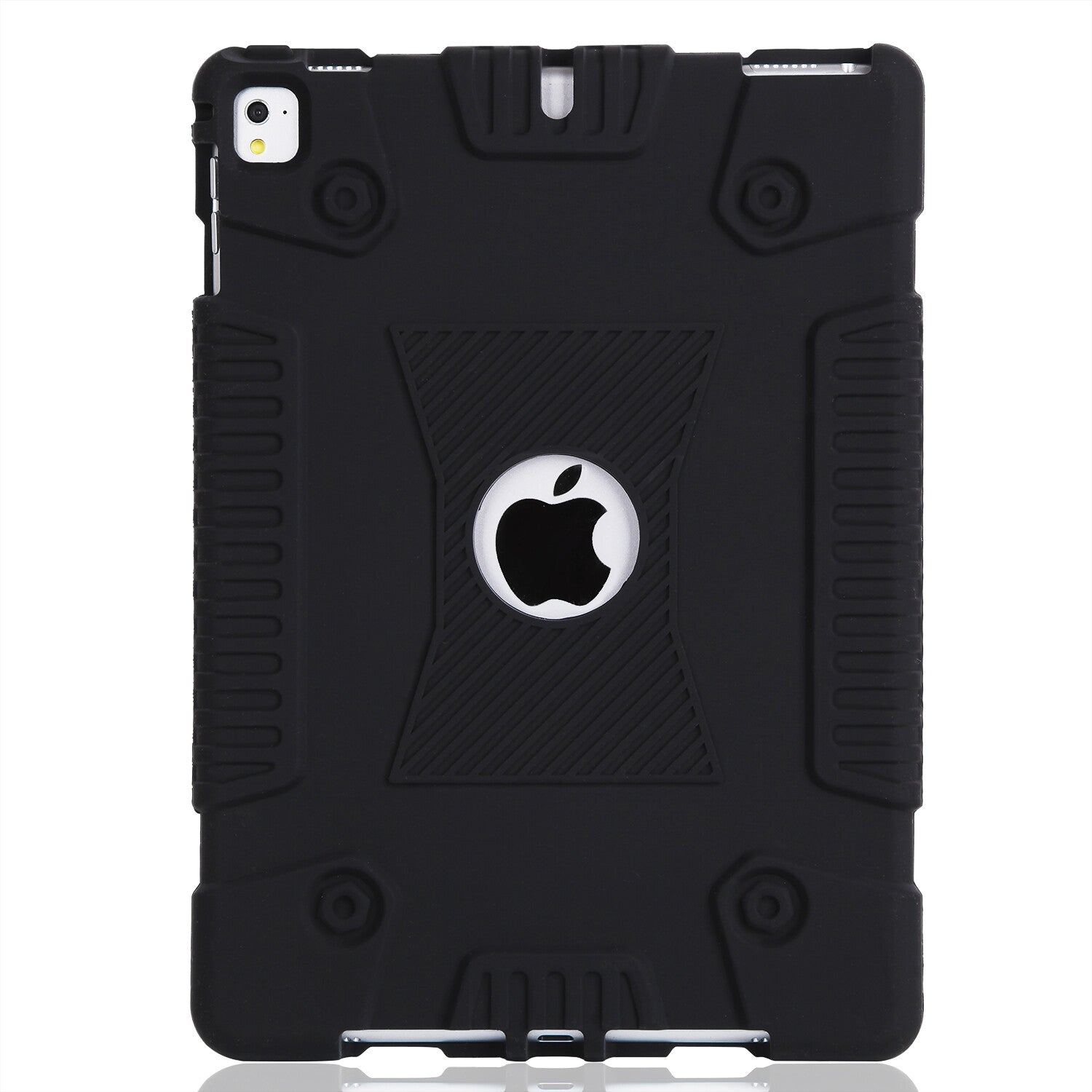 For New Ipad 9.7 Inch 6Th Generation 2018 Tablet Silicone Case Cover Shock Proof