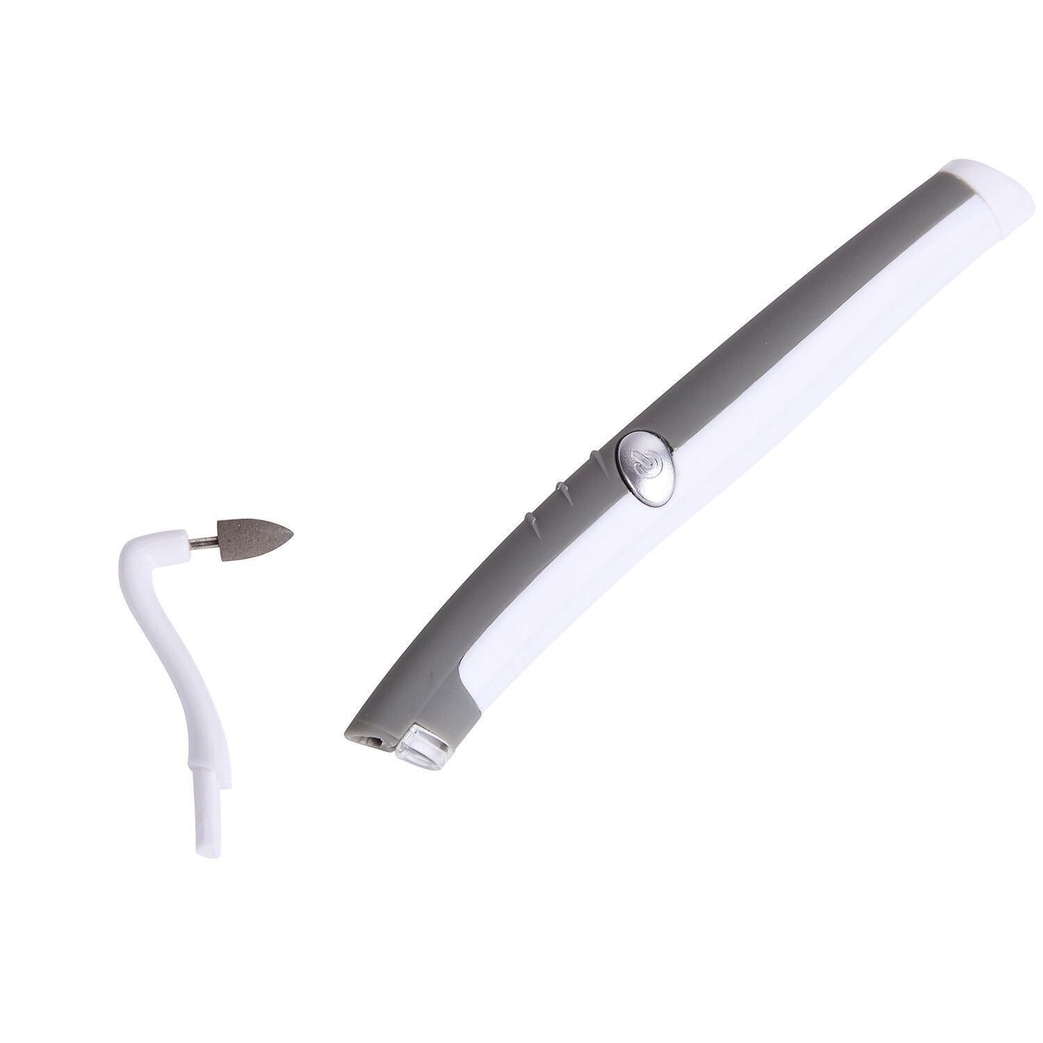 Sonic LED Teeth Whitening Kit Eraser Polisher Tartar Plaque Oral Stain Remover