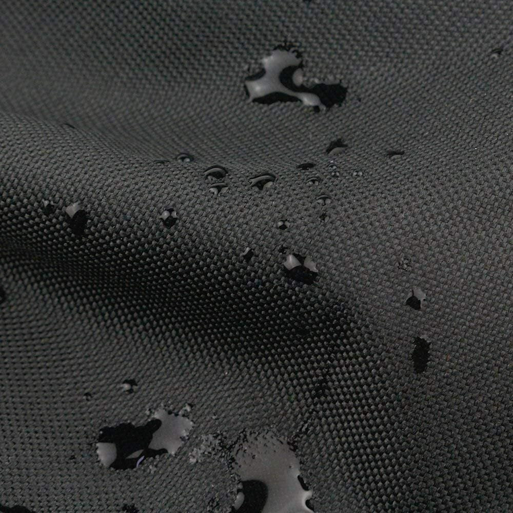 Waterproof Soft Dust Winch Cover Heavy Duty Fits Electric12,000