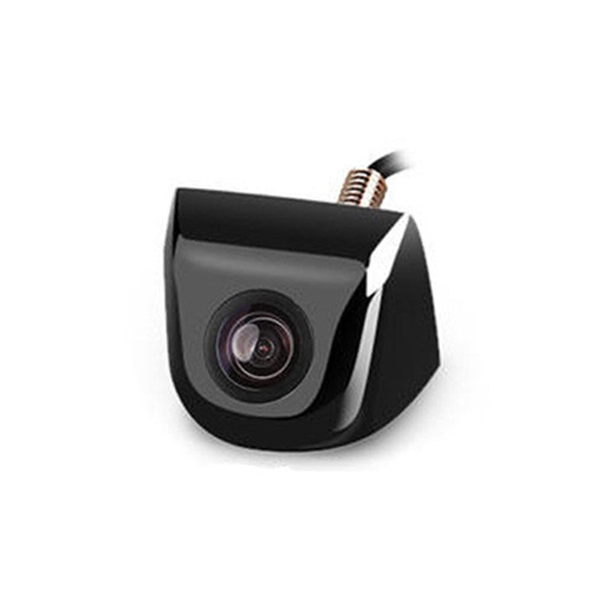 Rear Car Camera 170° HD Night Vision View Reverse Backup Parking Waterproof CMOS