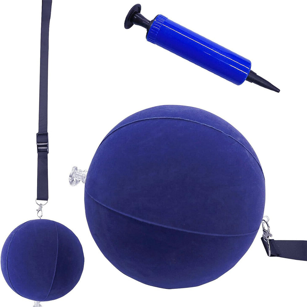 Golf Striker Smart Golf Ball Swing Training Teaching Aids Adjustable Portable US
