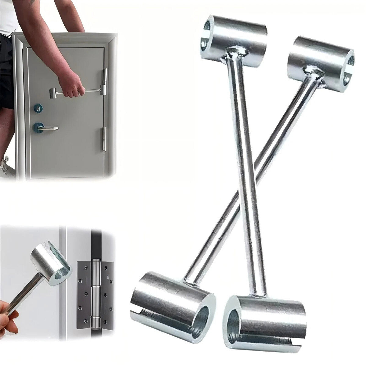 Door Hinges Gap Adjusting Wrench 8-25Mm Adjustment Commercial Adjuster Wrench US