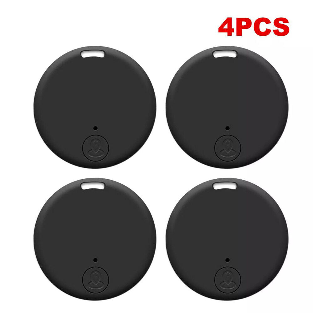 Bluetooth Mini GPS Tracking Air Key Tag Child Pet Finder Tracker Location Device
