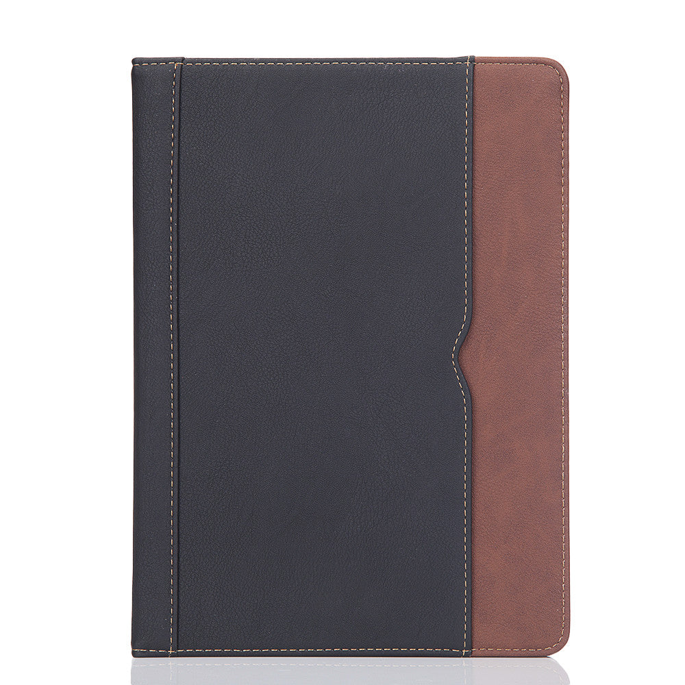 New Soft Leather Smart Case Cover Sleep/Wake Stand for APPLE Ipad 9.7 2017 5Th