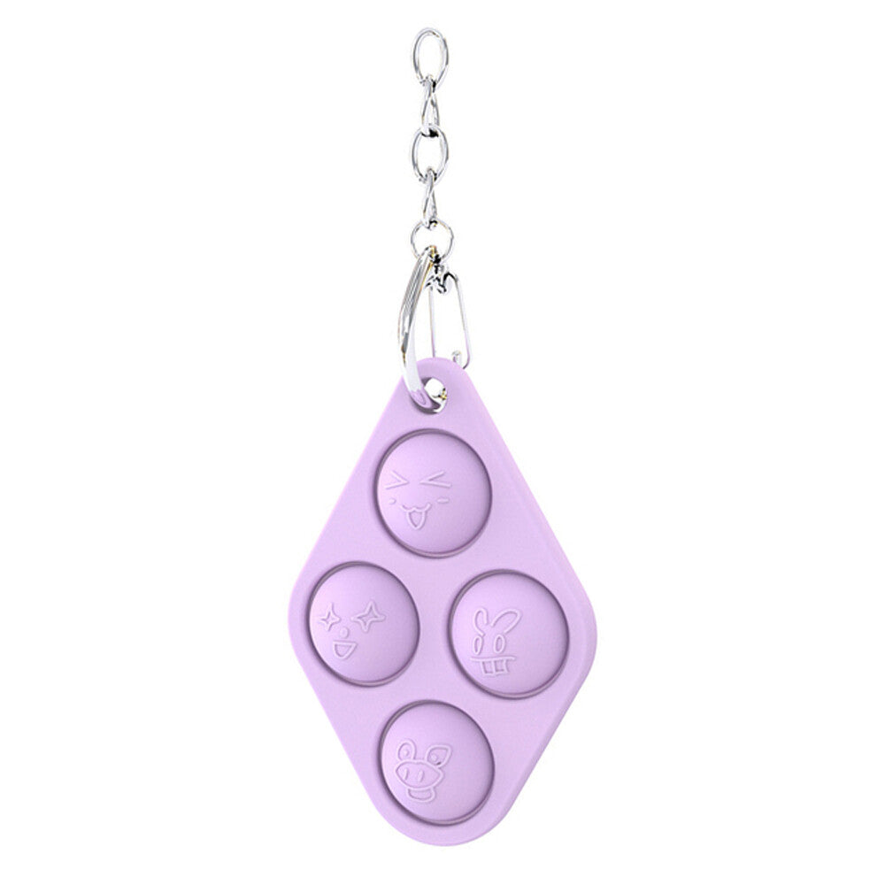 5Pack Sensory Bubble Fidget Toys Set Tools Bundle Stress Relief Autism ADHD Game