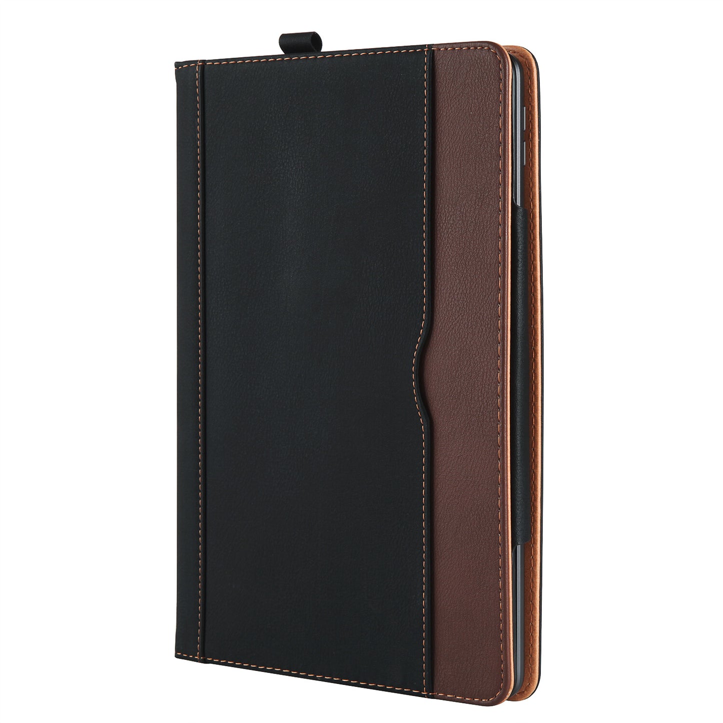 2020 Apple Ipad Case 7Th Generation 10.2" Soft Leather Smart Cover Wallet Folio