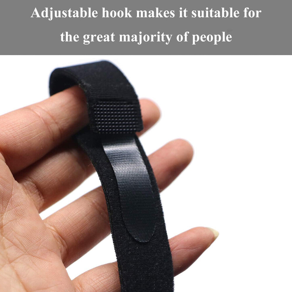 2 Pack Universal Mask Headgear Strap Headband Compatible W/ Nasal CPAP & More US