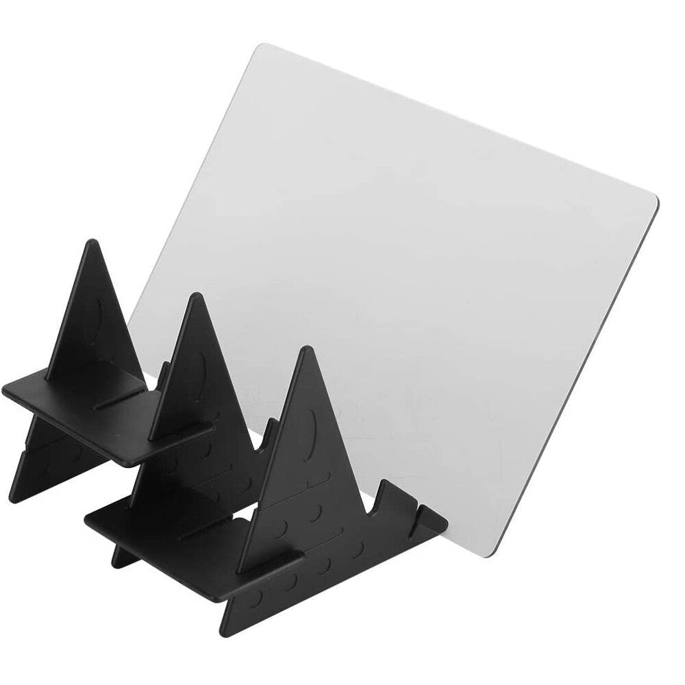 9'' Sketch Pad Tracing Drawing Board Optical Projector Art Painting Reflection