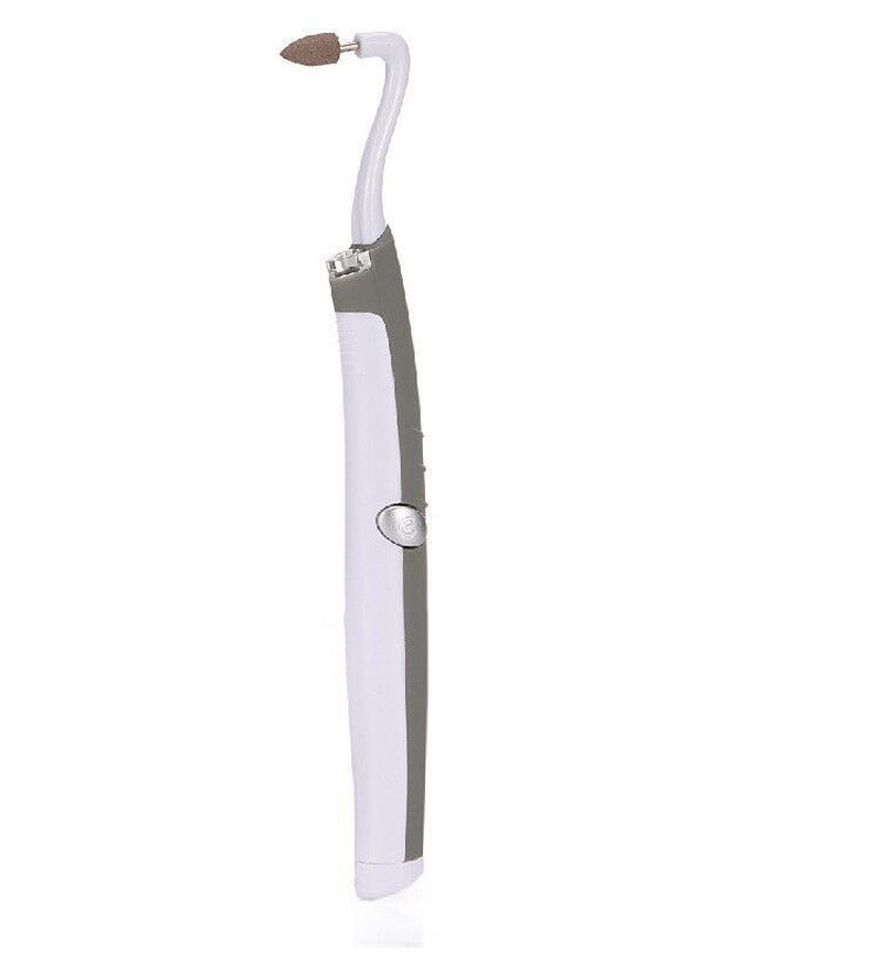 Sonic LED Teeth Whitening Kit Eraser Polisher Tartar Plaque Oral Stain Remover