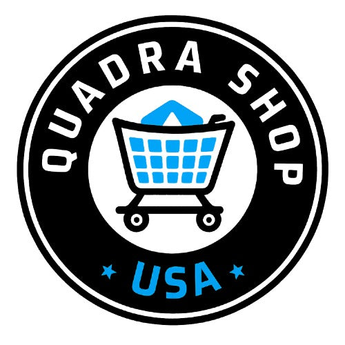 Quadra Shop USA