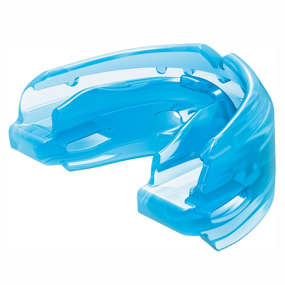 Silicone Dental Mouth Guard Bruxism Guard Night Teeth Tooth Grinding Sleep Aid