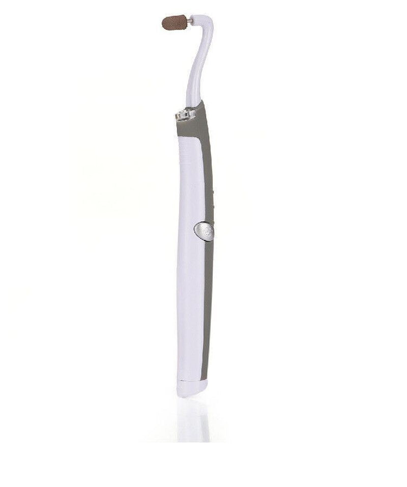 Sonic LED Teeth Whitening Kit Eraser Polisher Tartar Plaque Oral Stain Remover