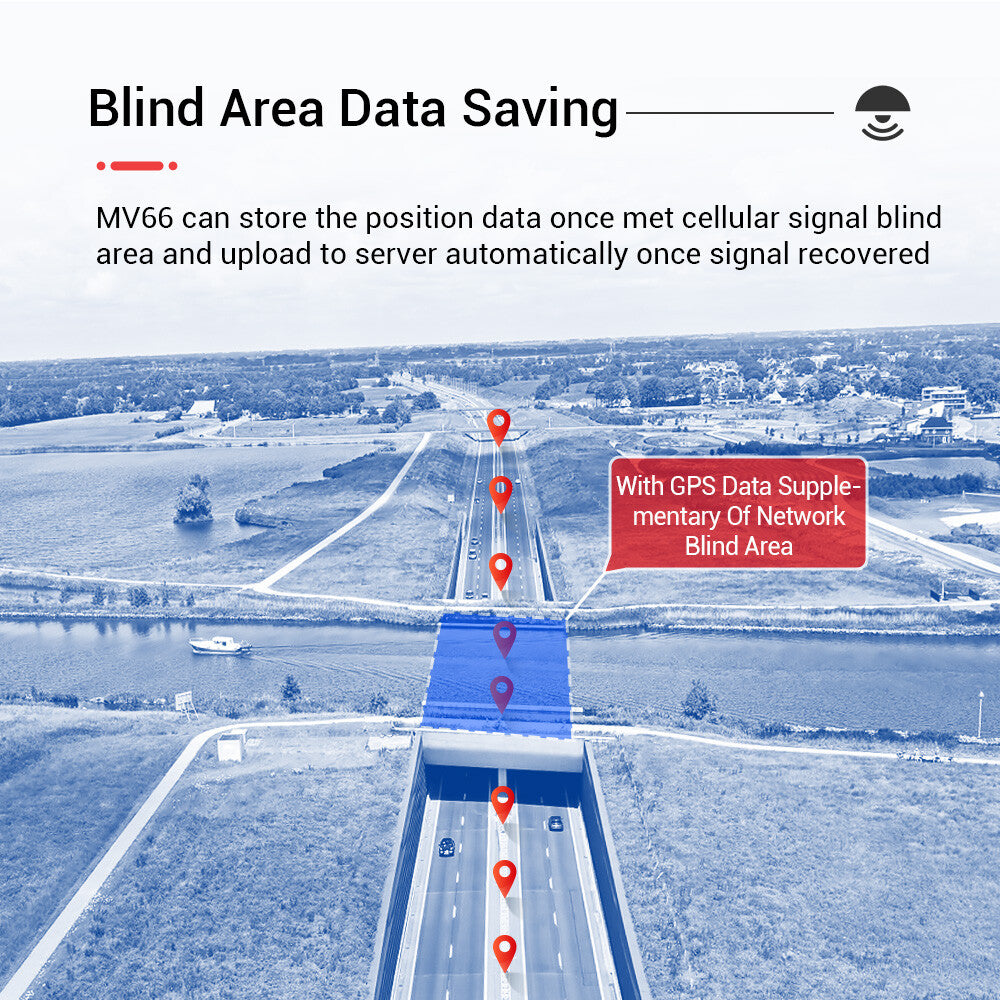 OBD2 GPS Tracker Real Time Vehicle Tracking Device OBD II Car Truck Locator US