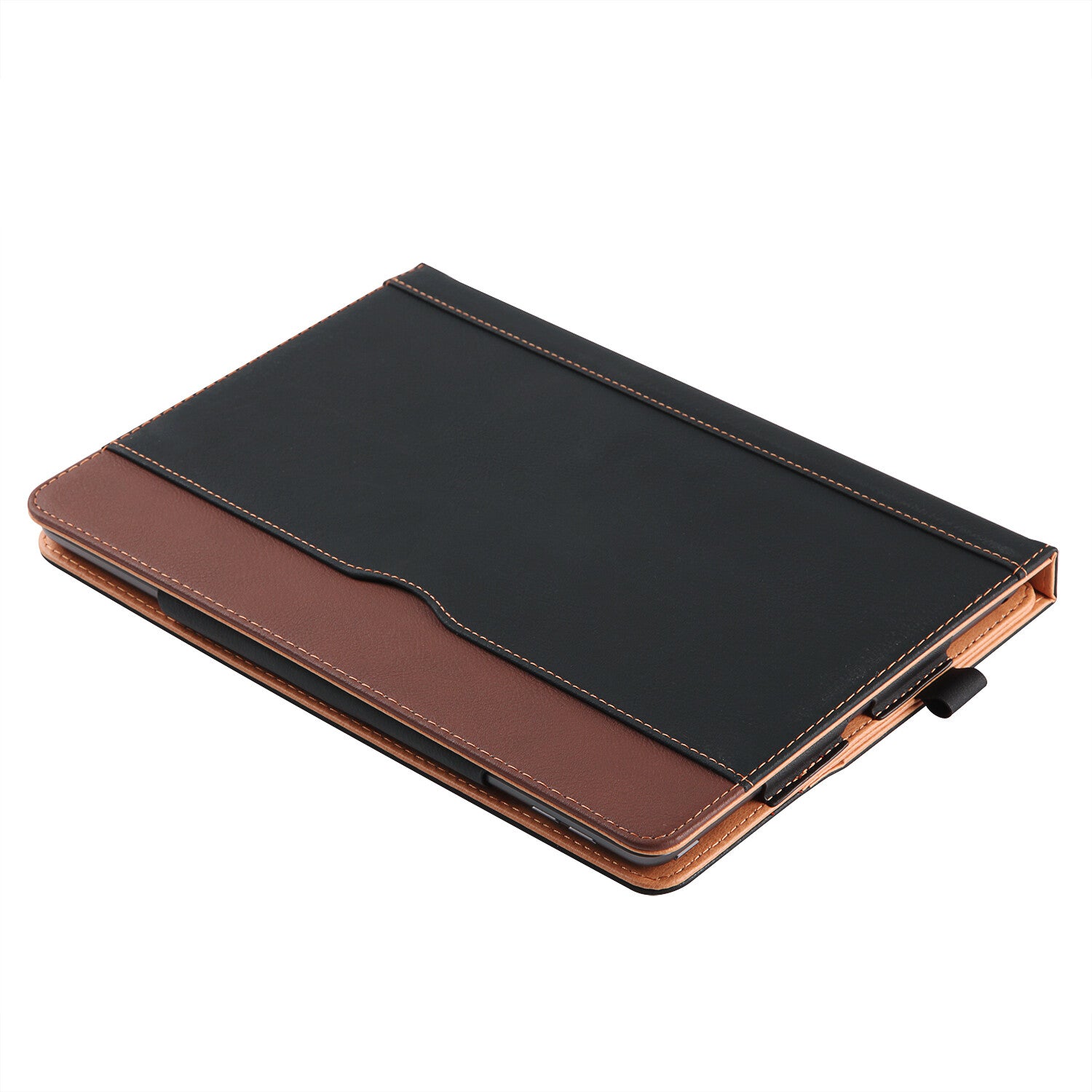 2020 Apple Ipad Case 7Th Generation 10.2" Soft Leather Smart Cover Wallet Folio