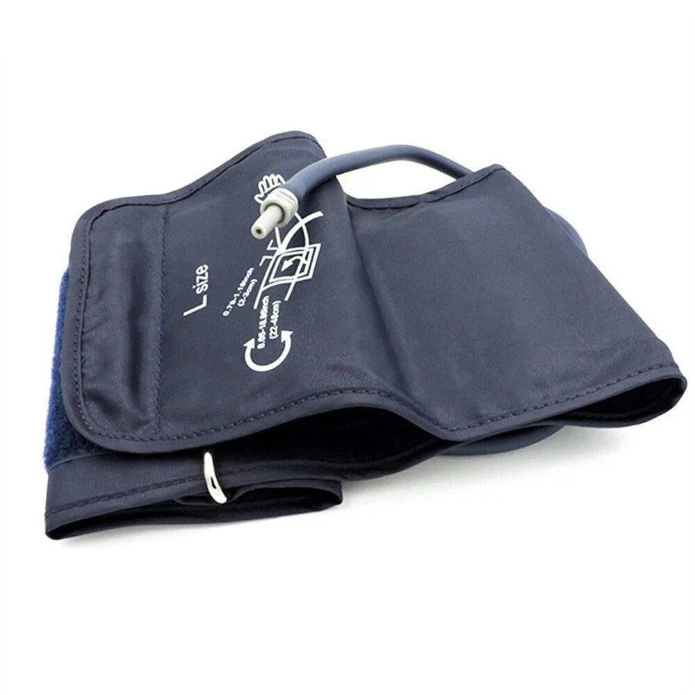 Replacement Cuff for Blood Pressure Monitor BP Machine Extra Large Cuff 22-52Cm