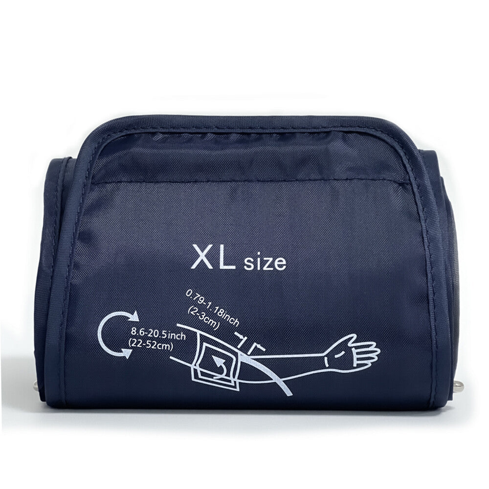 Replacement Cuff for Blood Pressure Monitor BP Machine Extra Large Cuff 22-52Cm