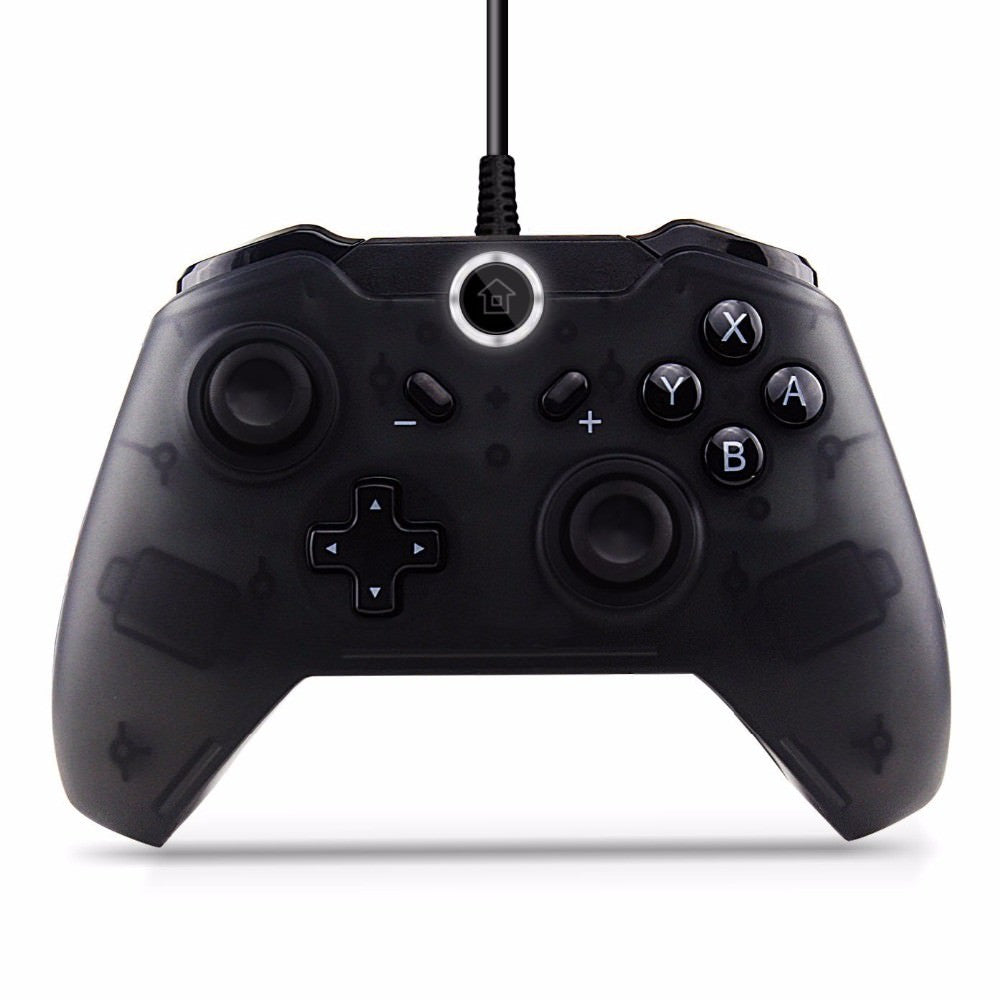 1X 2X Wireless Pro Controller Gamepad Joypad Remote for Nintendo Switch Console