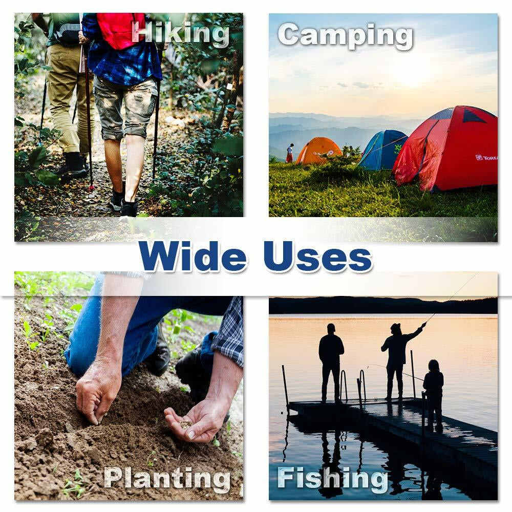 Evaporative Cooling Bucket Hat Hydro W/ UV Protection Cooler Arctic Caps US