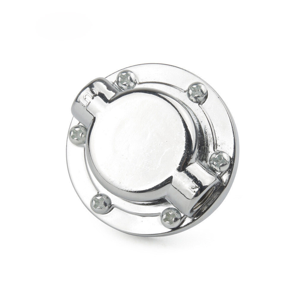 1-6 PSI Pressure Regulator Universal Adjustable Fuel Kit for Carburetor Engine