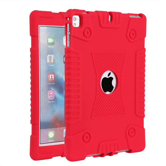 For New Ipad 9.7 Inch 6Th Generation 2018 Tablet Silicone Case Cover Shock Proof