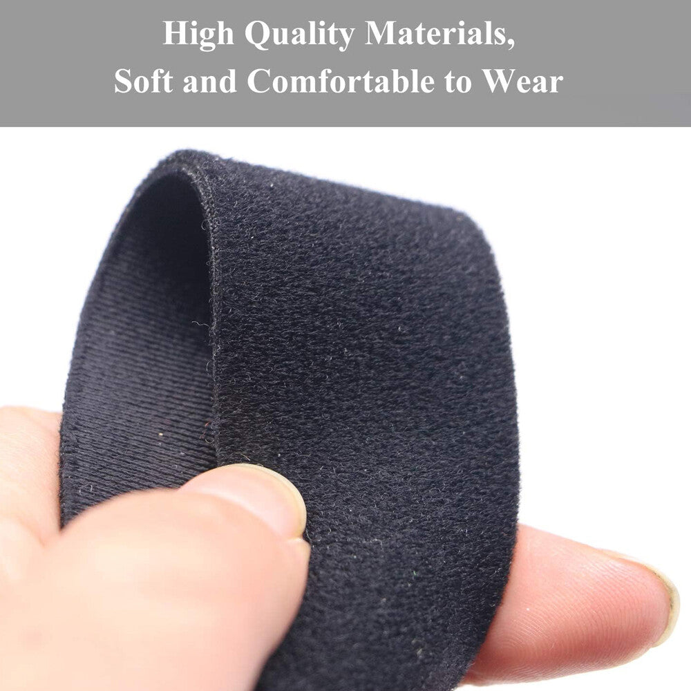 2 Pack Universal Mask Headgear Strap Headband Compatible W/ Nasal CPAP & More US