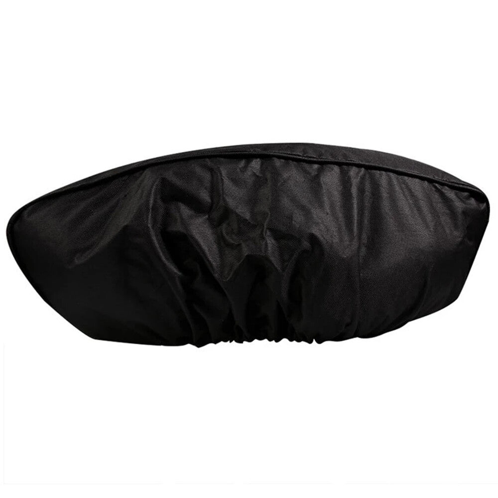 Waterproof Soft Dust Winch Cover Heavy Duty Fits Electric12,000