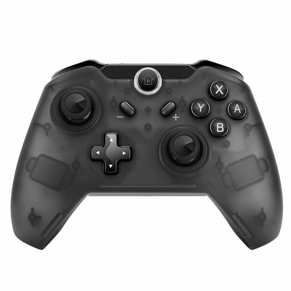 Wireless Pro Controller Gamepad Joypad Remote for Nintendo Switch Console 2021